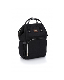 Geanta rucsac Paris black Fillikid