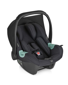 Scaun auto Tulip i-Size 0-13 kg Black ABC Design