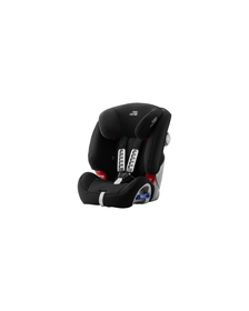 Scaun auto rearward facing Multi-Tech III Cosmos black Britax-Romer
