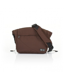 Geanta carucior Courier Chesnut Abc Design