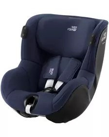 Scaun auto-sezut Dualfix iSense Indigo blue Britax-Romer