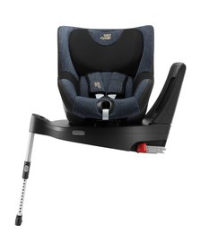 Scaun auto Dualfix 3 i-Size Bundle Blue Marble Britax-Romer