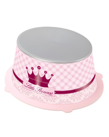 Treapta ajutor lavoar- Style Little Princess Rotho-babydesign