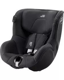 Scaun auto-sezut Dualfix iSense Fossil grey Britax-Romer