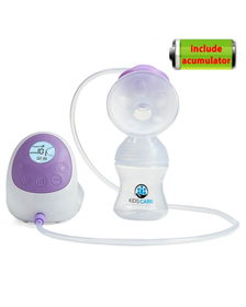 Pompa de san electrica cu acumulator Kidscare