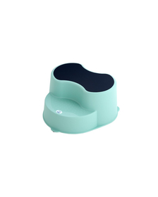 Treapta TOP ajutor lavoar Swedish green Rotho-babydesign
