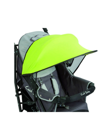 Parasolar pentru carucior Green Fillikid