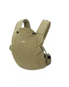 Marsupiu Natural RA green (3.5-20kg.) Fillikid