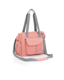 Geanta Sylt pink Fillikid