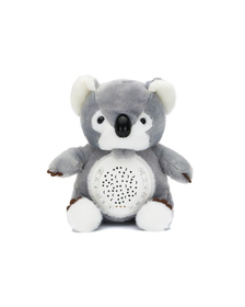 Lampa stelara muzicala din plus Koala cu 12 melodii Fillikid