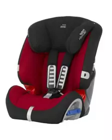 Scaun auto Multi-Tech II Flame Red  Britax-Romer