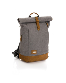 Geanta rol Berlin grey melange Fillikid