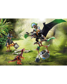 Playmobil - Dimorphodon