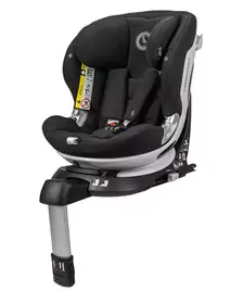 Scaun auto Niki Kid Onyx, grup 1/2/3, 9-36kg Storchenmühle