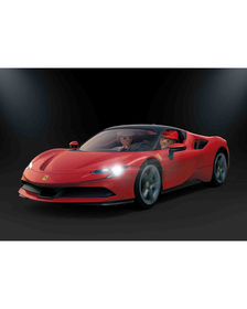 Playmobil - Ferrari Sf90 Stradale