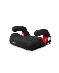 Inaltator auto Caretero PUMA ISOFIX 15-36 Kg Negru