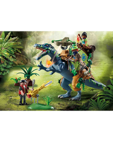 Playmobil - Spinosaur