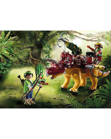 Playmobil - Triceratops