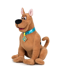 Jucarie din plus Scooby, Scooby Doo, 29 cm