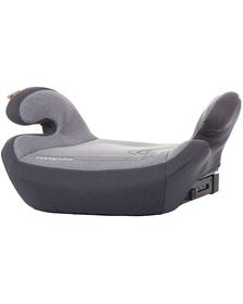 Inaltator auto Chipolino Compass graphite cu sistem Isofix