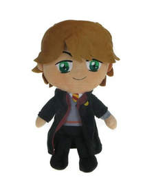 Jucarie din plus Ron Weasley, Harry Potter, 31 cm