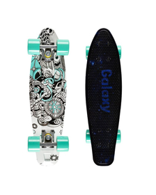 Skateboard copii, Qkids, Galaxy - Industrial