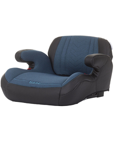 Inaltator auto Chipolino Trono pacific cu sistem Isofix