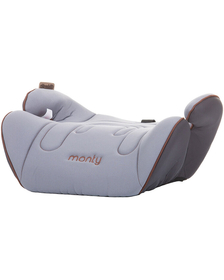 Inaltator auto Chipolino Monty 22-36 kg glacier