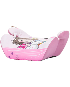 Inaltator auto Chipolino Monty 22-36 kg princess