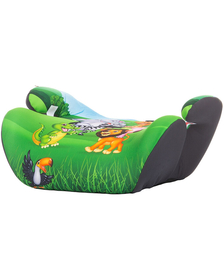 Inaltator auto Chipolino Monty 22-36 kg savanna
