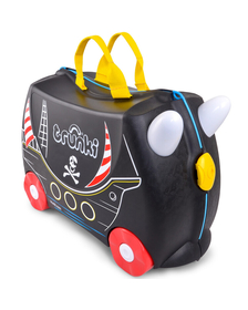 Valiza Trunki PEDRO - Piratul