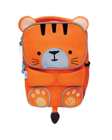 Rucsac TRUNKI TODDLEPAK BACKPACK Tipu, Portocaliu