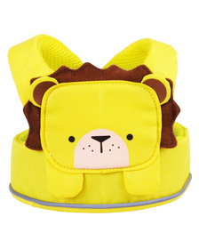 Ham de siguranta Trunki ToddlePak Yellow