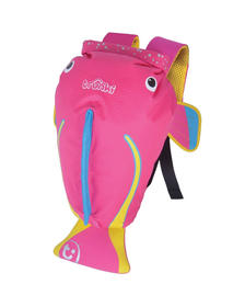 Rucsac Trunki PaddlePak Coral