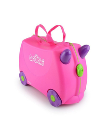 Valiza Trunki TRIXIE