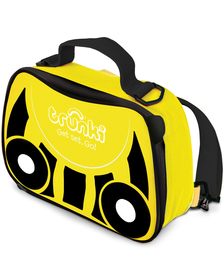 Gentuta Trunki Lunch Bag Yellow