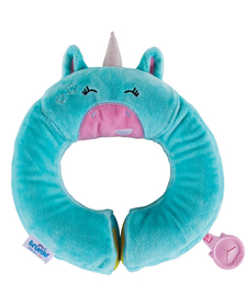 Perna calatorie Trunki Yondi Turquoise