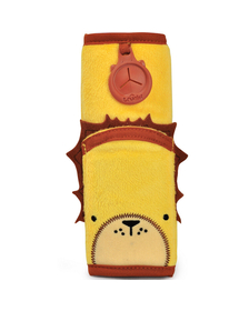 SEATBELT PAD Lion