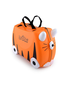 Valiza Trunki TIPU - Tigrisorul