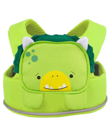 Ham de siguranta Trunki ToddlePak Green