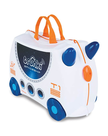 Valiza Trunki Skye the Spaceship