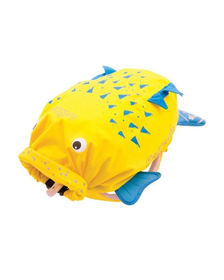 Rucsac Trunki PaddlePak Blow Fish