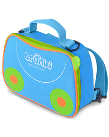 Gentuta Trunki Lunch Bag Blue