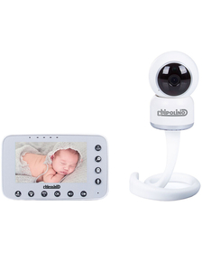 Video monitor Chipolino Atlas