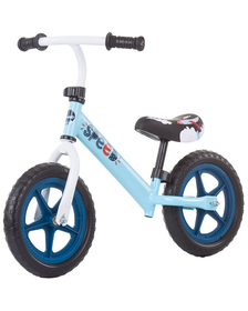 Bicicleta fara pedale Chipolino Speed blue