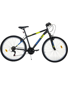 Bicicleta Dino Bikes 27,5 MTB barbati Ring gri