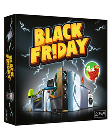 JOC TREFL BLACK FRIDAY