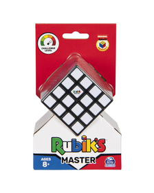 CUB RUBIK MASTER 4X4 ORIGINAL