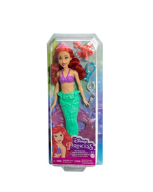 DISNEY PRINCESS PAPUSA ARIEL