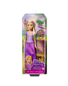 DISNEY PRINCESS PAPUSA RAPUNZEL PICTORITA